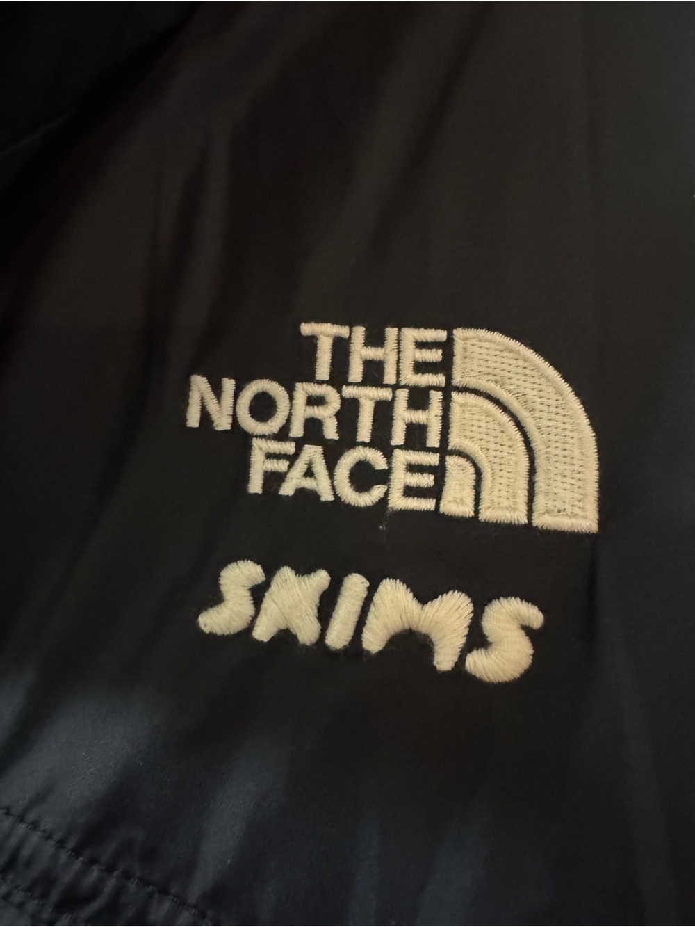 THE NORTH FACE X SKIMS
2000 RETRO NUPTSE JACKET M - Picture 8 of 15